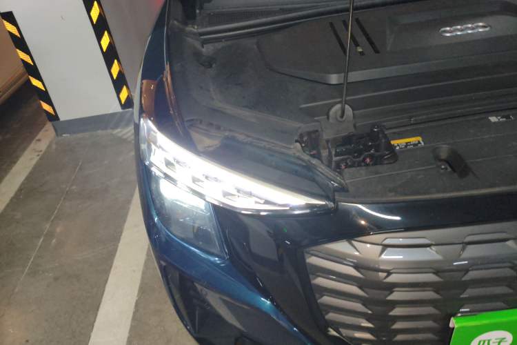 Used Audi Q5 e-tron 2023 40 e-tron Starry Edition Mecha Kit Right Front Headlight