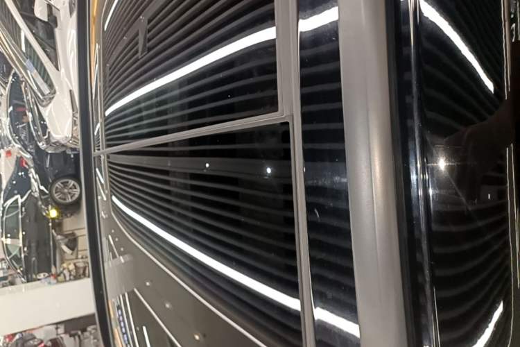 Used Audi Q5 e-tron 2023 40 e-tron Shining Edition Brocade Suit Roof