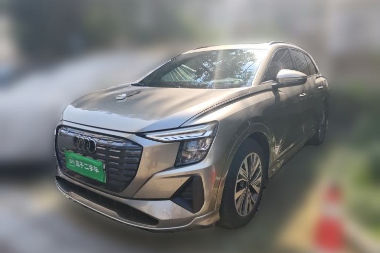 Audi Q5 e-tron 2023 40 e-tron Shining Edition Mecha Kit