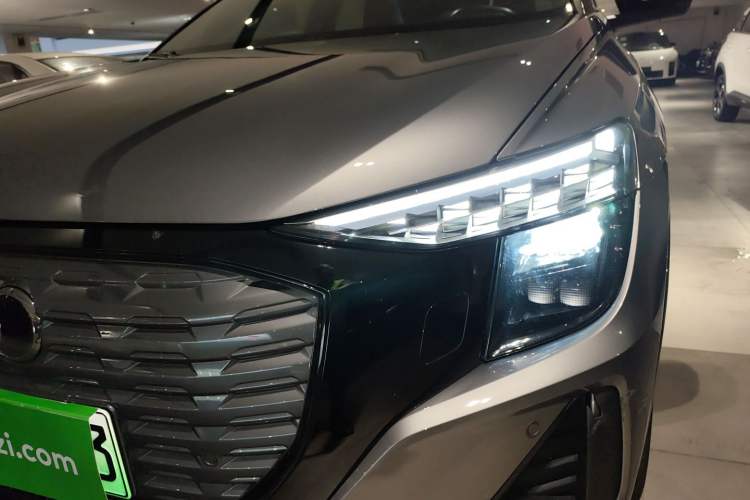 Used Audi Q5 e-tron 2023 40 e-tron Starry Edition Mecha Kit Left Front Headlight
