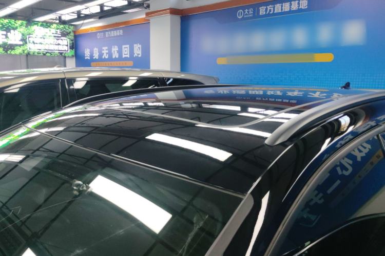 Used Audi Q5 e-tron 2023 40 e-tron Starry Edition Mecha Kit Roof