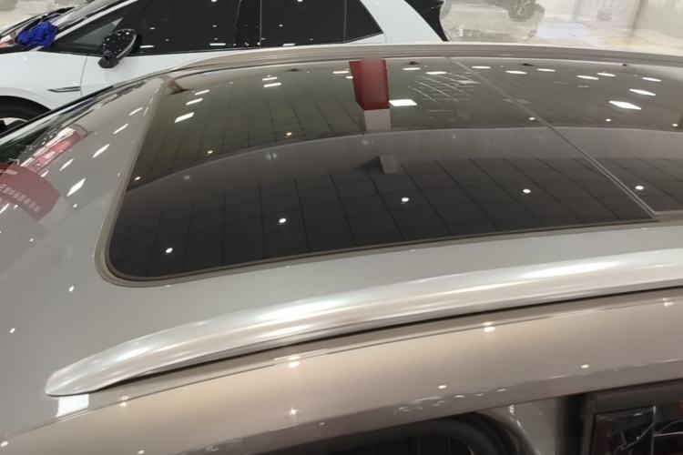 Used Audi Q5 e-tron 2023 40 e-tron Starry Edition Luxury Package Roof