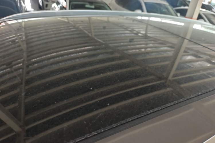 Used Audi Q5 e-tron 2023 40 e-tron Starry Edition Luxury Package Roof