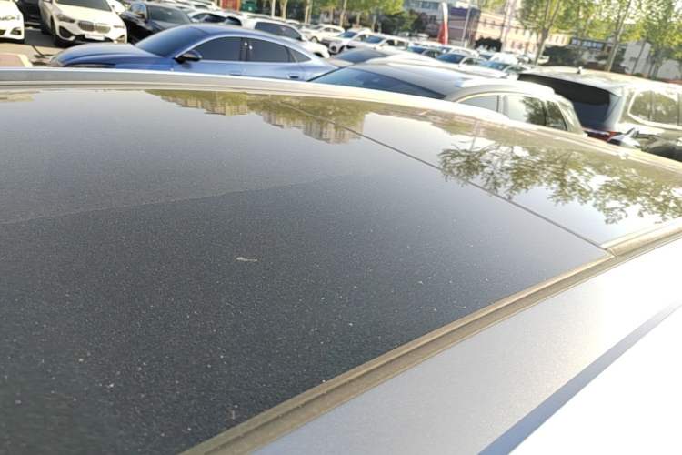 Used Audi Q5 e-tron 2023 40 e-tron Starry Edition Luxury Package Roof
