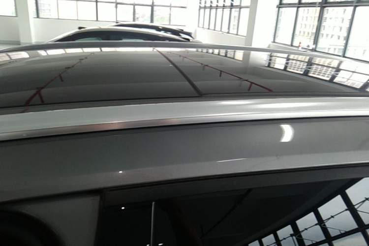 Used Audi Q5 e-tron 2023 40 e-tron Starry Edition Luxury Package Roof