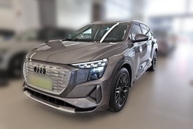 Used Audi Q5 e-tron 2023 40 e-tron Shining Edition Brocade Suit