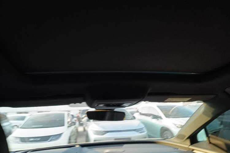 Used Audi Q5 e-tron 2023 40 e-tron Starry Edition Mecha Kit Headliner