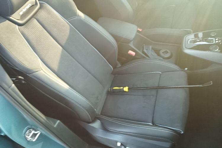 Used Audi Q5 e-tron 2023 40 e-tron Starry Edition Mecha Kit Right Front Seat