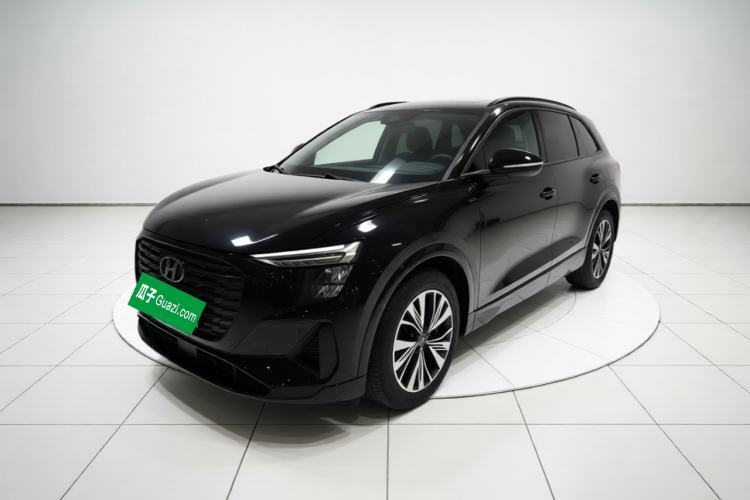 Ojetý Audi Q5 e-tron 2023 40 e-tron Shining Edition Mecha Kit Guazi used car, China used car export, Used car for sale, Used  cars, Cheapest cars for sale