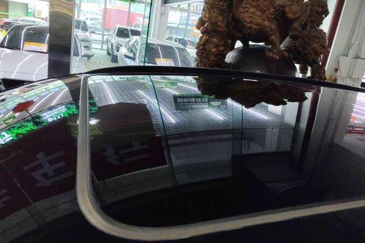 Used Audi Q5 e-tron 2023 40 e-tron Shining Edition Brocade Suit Roof