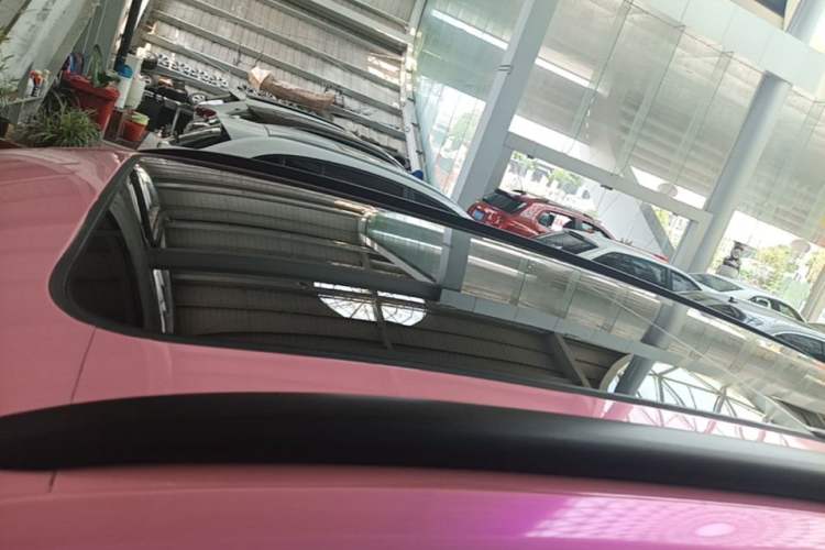 Used Audi Q5 e-tron 2023 40 e-tron Starry Edition Mecha Kit Roof