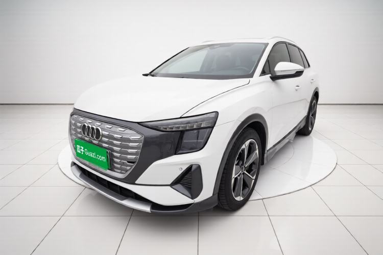 Ojetý Audi Q5 e-tron 2023 40 e-tron Starry Edition Luxury Package Guazi used car, China used car export, Used car for sale, Used  cars, Cheapest cars for sale
