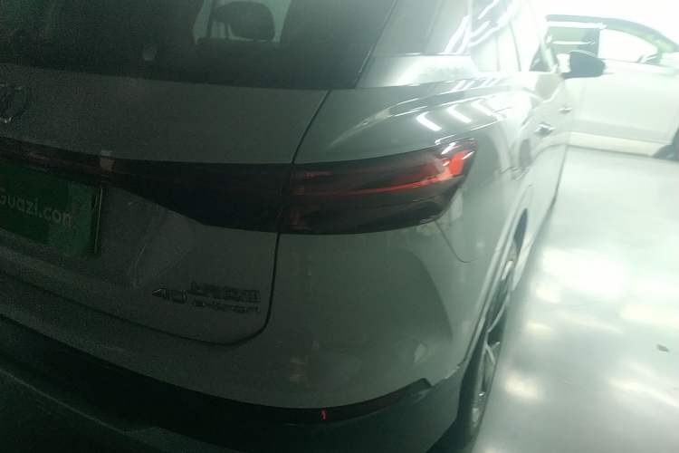Used Audi Q5 e-tron 2023 40 e-tron Starry Edition Luxury Package Exterior 3