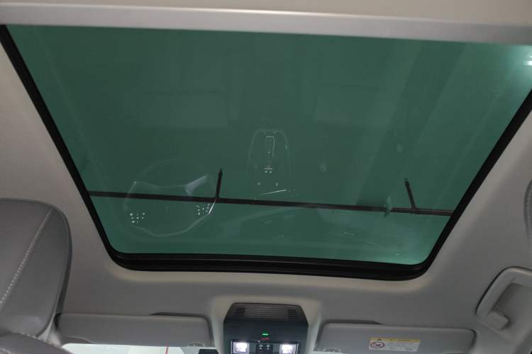 Used Audi Q5 e-tron 2023 40 e-tron Starry Edition Mecha Kit Headliner