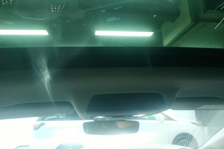 Used Audi Q5 e-tron 2023 40 e-tron Starry Edition Luxury Package Headliner