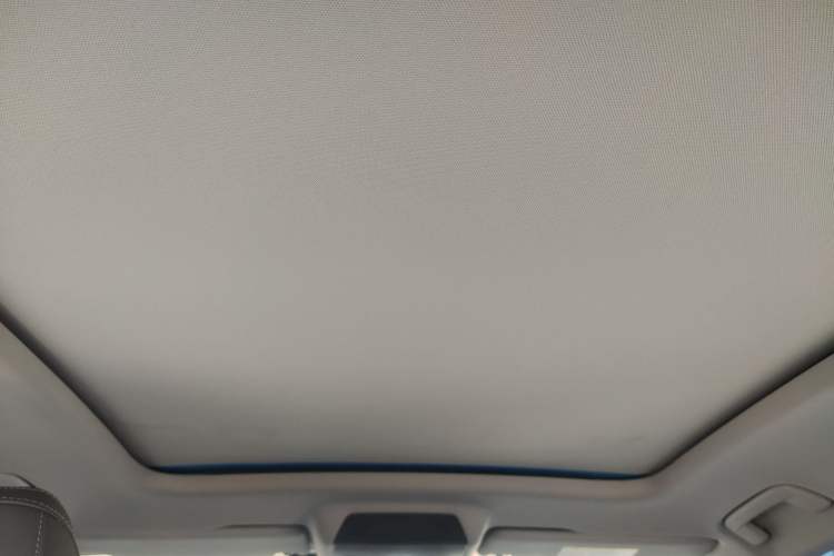 Used Audi Q5 e-tron 2023 40 e-tron Starry Edition Luxury Package Headliner