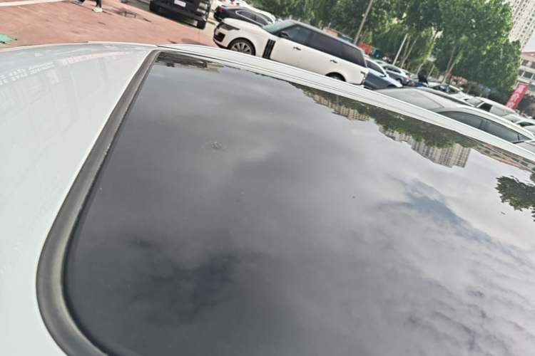 Used Audi Q5 e-tron 2023 40 e-tron Starry Edition Luxury Package Roof