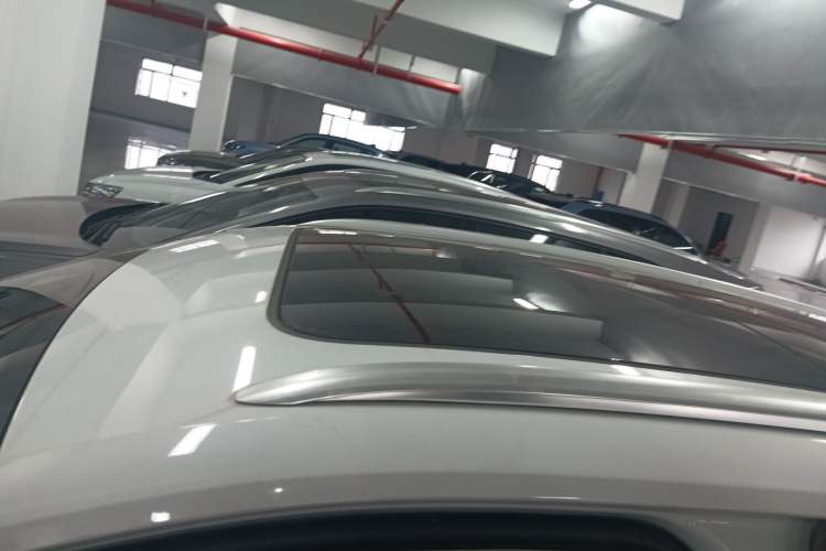 Used Audi Q5 e-tron 2023 40 e-tron Starry Edition Luxury Package Roof