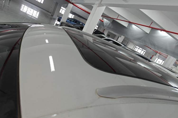 Used Audi Q5 e-tron 2023 40 e-tron Starry Edition Mecha Kit Roof