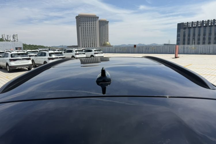 Used Audi Q5 e-tron 2023 40 e-tron Starry Edition Mecha Kit Roof