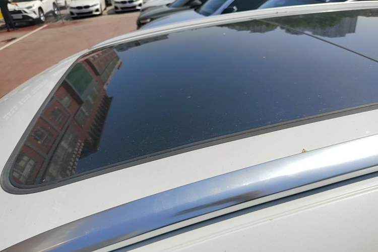 Used Audi Q5 e-tron 2023 40 e-tron Starry Edition Luxury Package Roof