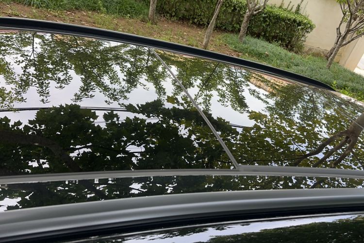 Used Audi Q5 e-tron 2023 40 e-tron Shining Edition Mecha Kit Roof