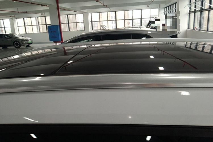 Used Audi Q5 e-tron 2023 40 e-tron Starry Edition Luxury Package Roof