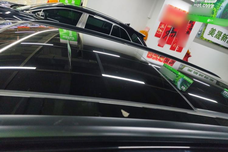 Used Audi Q5 e-tron 2023 40 e-tron Shining Edition Mecha Kit Roof