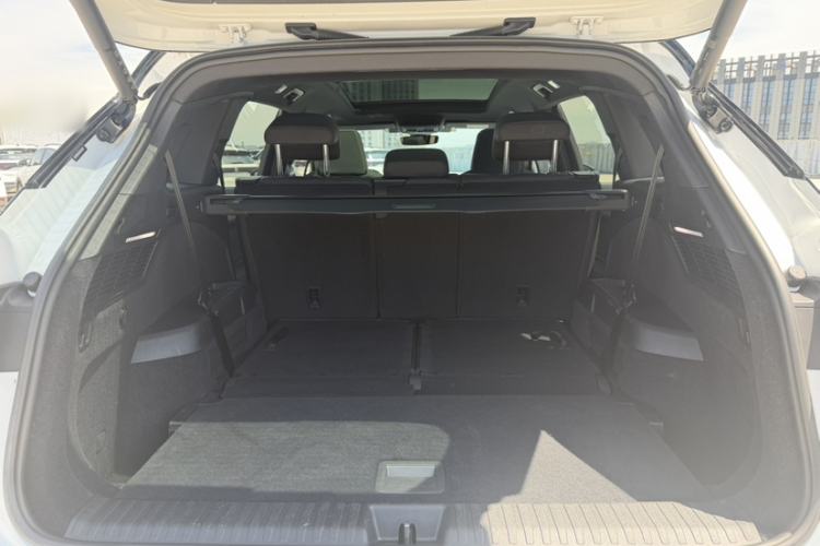 Used Audi Q5 e-tron 2023 40 e-tron Starry Edition Mecha Kit Trunk