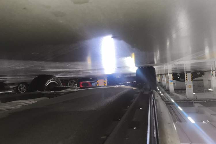 Used Audi Q5L 2020 Updated 40 TFSI Prestige Fashion Edition Chassis Front Right