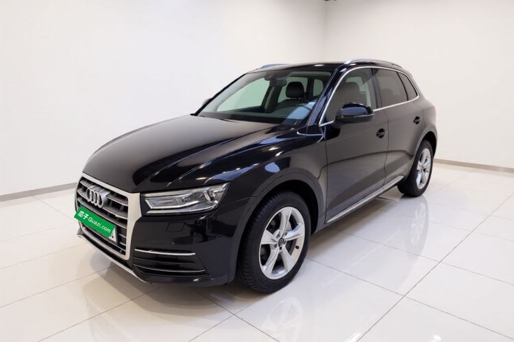 Audi Q5L 2018 40 TFSI Prestige Edition China V d’occasion Guazi used car, China used car export, Used car for sale, Used  cars, Cheapest cars for sale