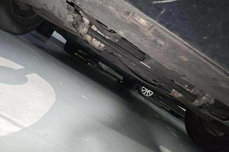 Used Audi Q5L 2018 40 TFSI Prestige Fashion Edition China V Chassis Front