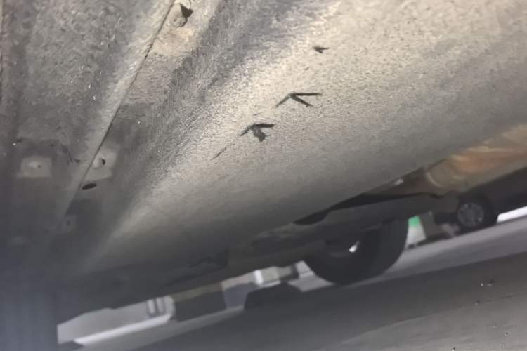 Used Audi Q5L 2018 45 TFSI Prestige Fashion Edition China VI Emission Standard Chassis Front Left