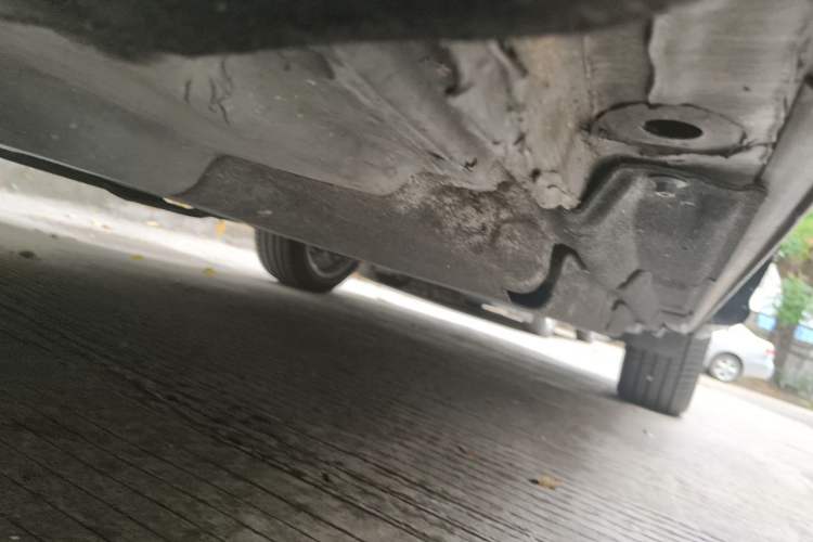 Used Audi Q5L 2018 45 TFSI Prestige Sport China V Chassis Front Left