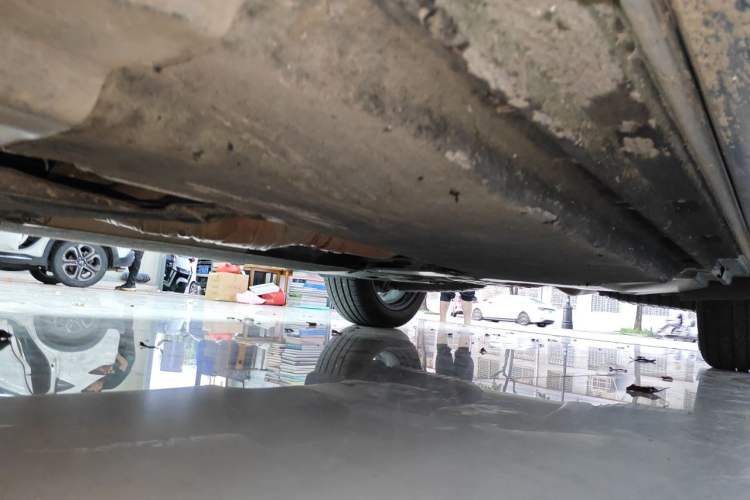Used Audi Q5L 2018 40 TFSI Prestige Fashion Edition China V Chassis Front Left
