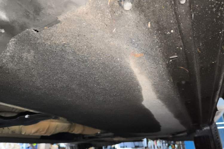Used Audi Q5L 2018 40 TFSI Prestige Edition China V Chassis Front Left