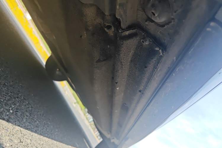 Used Audi Q5L 2018 45 TFSI Prestige Fashion Edition China V Emission Standard Chassis Front Left