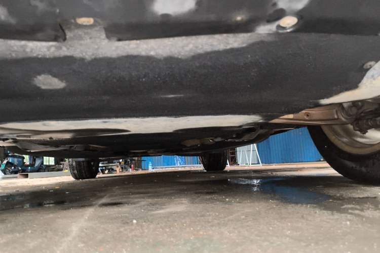 Used Audi Q5L 2018 40 TFSI Prestige Edition China V Chassis Front