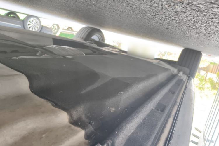 Used Audi Q5L 2018 40 TFSI Prestige Fashion Edition China VI Chassis Front Right