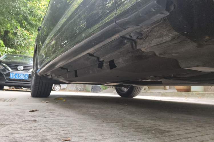 Used Audi Q5L 2018 45 TFSI Prestige Sport China V Chassis Front Right