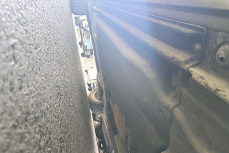 Used Audi Q5L 2018 40 TFSI Prestige Edition China V Chassis Front Right