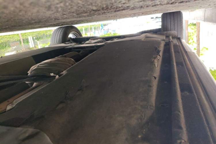 Used Audi Q5L 2018 40 TFSI Prestige Fashion Edition China VI Chassis Front Right