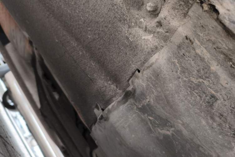 Used Audi Q5L 2018 40 TFSI Prestige Fashion Edition China VI Chassis Front Right