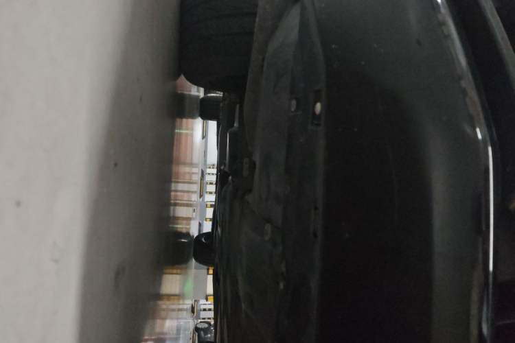 Used Audi Q5L 2018 40 TFSI Prestige Fashion Edition China VI Chassis Front Right