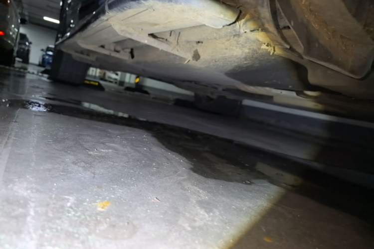 Used Audi Q5L 2018 40 TFSI Prestige Fashion Edition China VI Chassis Front Right