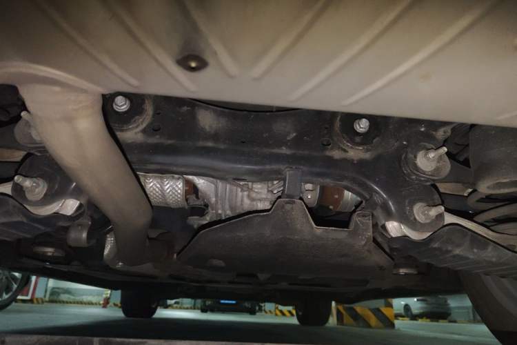 Used Audi Q5L 2018 40 TFSI Prestige Edition China V Chassis Front