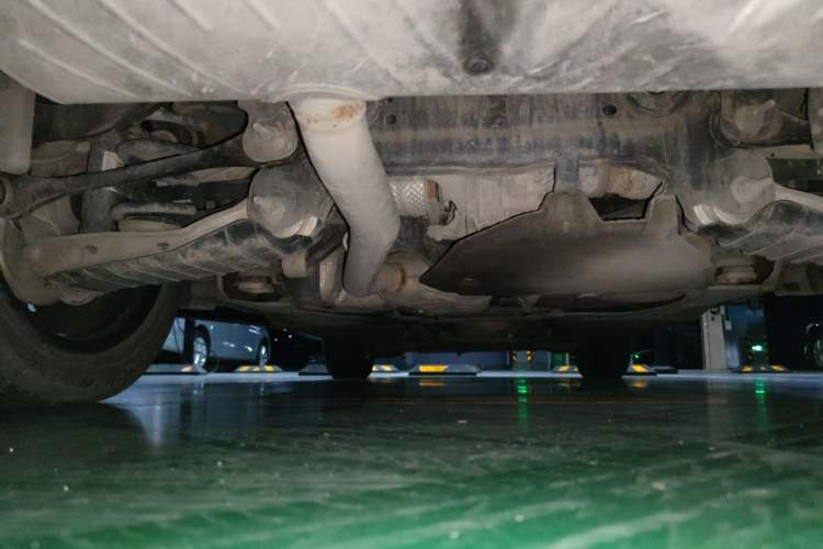 Used Audi Q5L 2018 40 TFSI Prestige Fashion Edition China V Chassis Rear