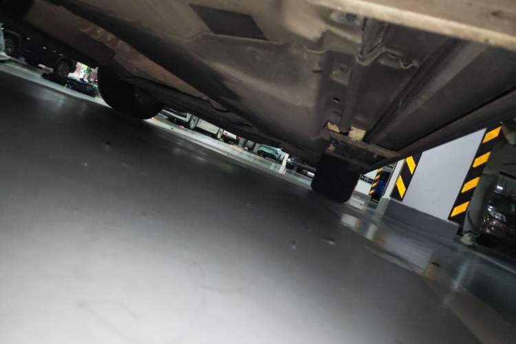 Used Audi Q5L 2018 40 TFSI Prestige Fashion Edition China V Chassis Rear Right