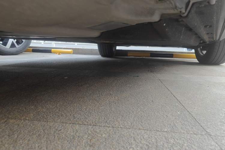 Used Audi Q5L 2018 40 TFSI Prestige Edition China V Chassis Rear Right