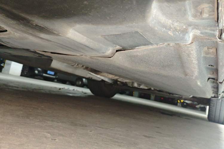 Used Audi Q5L 2018 40 TFSI Prestige Fashion Edition China V Chassis Rear Right